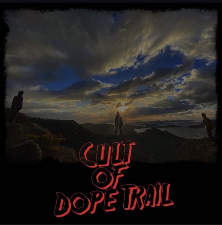 ゲストは広島のポッドキャスター、カルトオブドープトレイル