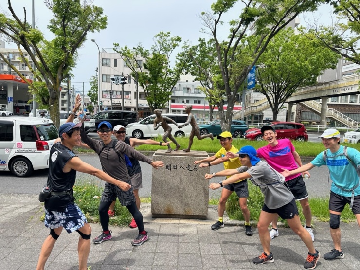 RUNNET連携画像1