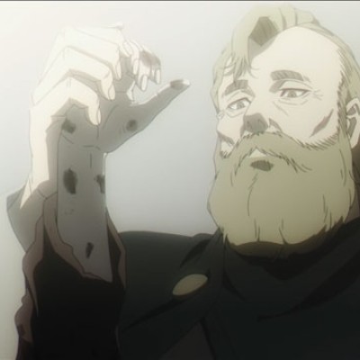 Novák(ノヴァク)さん