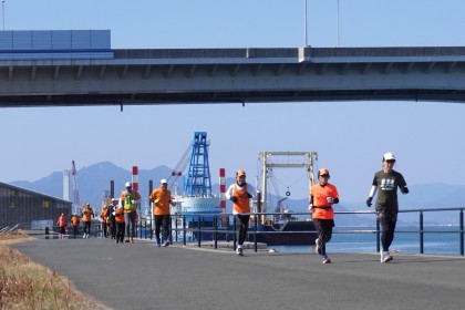 広島壮年走ろう会