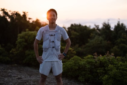 【ランナーサポートプログラム】ランニングフォーム改善練習会(4月)