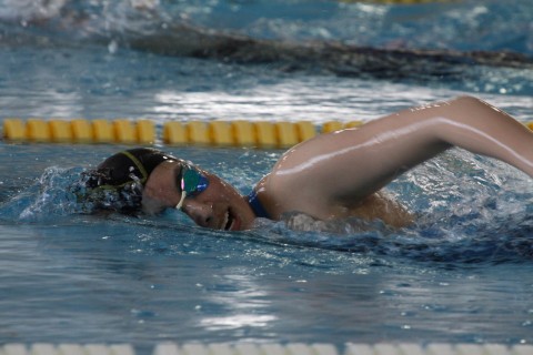 いわて雫石トライアスロン大会（ジュニア・スプリント）