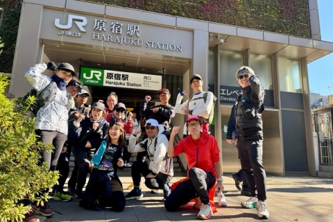 大阪環状線ルーレットの旅vol.2