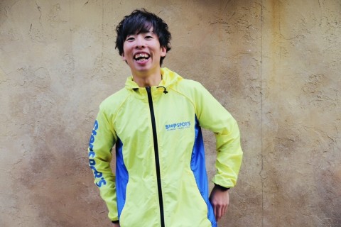 速くなるにはシューズだけではない！？☆新作シューズを履いて１kmインターバル＋フットケア講座☆