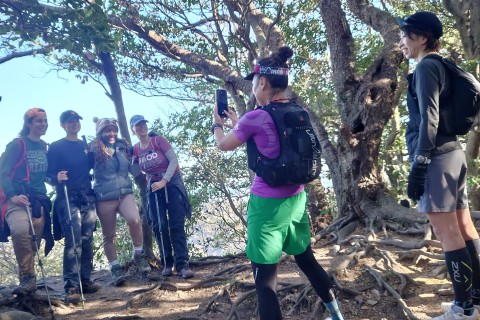 ぐるり鎌倉逗子50K