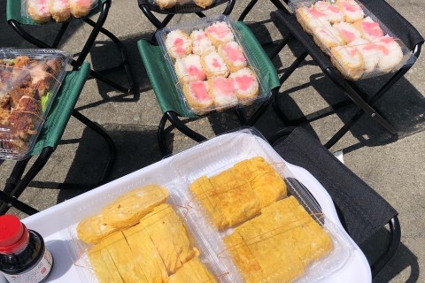 【★荒天予報にて開催中止となりました　5/1】旭川〜塩狩さくら42Kマラニック