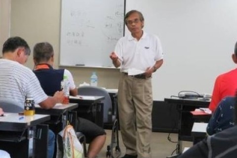 健康と若さを保つための栄養と食事の話　実践編