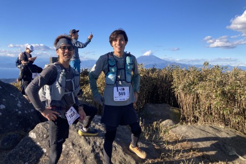 【豊橋市】大人の部活！水曜ランニング練習会＠豊橋市陸上競技場