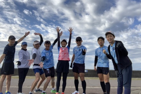 【6/1(日)】ミック練：ビジター参加