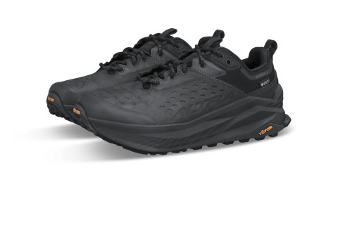 登山をはじめてみたい人に。ALTRAで、“自然を歩く感覚”を体感してみよう。