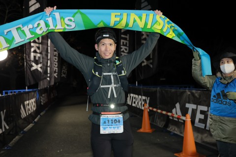 【初心者歓迎】初めてのトレイルランニングin安曇野