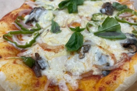 札幌GWマラニック（調理実習ありまーす）