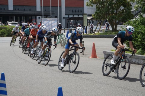 セービング・しものせきクリテリウム