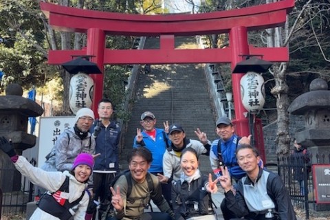 【ゆるラン】AYAKOと走るロング走　〜大阪編〜