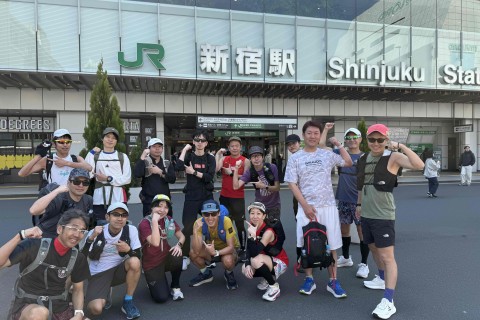 大阪環状線ルーレットの旅vol.2