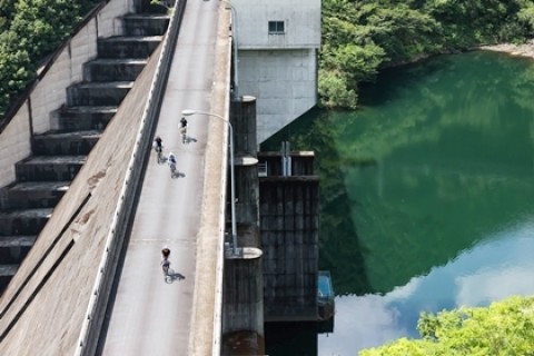 すくもグラベルまんぷくライド2025 supported by Panaracer