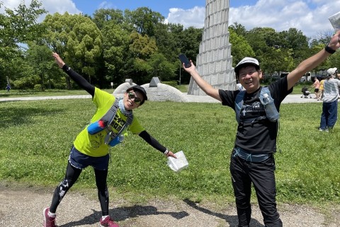 NNC 25 -NAGOYA NAVIVATION CHALLENGE-  for OMM lite