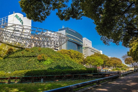 GPSアートRUN「名古屋ウィメンズマラソン30km」