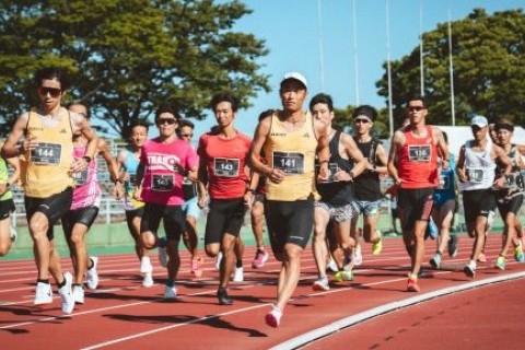 MDC CHALLENGERS in 島根・雲南 supported by ランナーズ