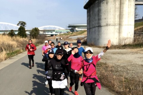 5/24★土曜ファンランセッション★