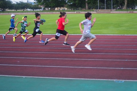 【第8回】那須野ヶ原月例チャレンジ