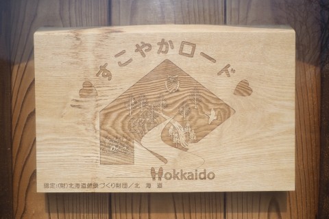 厚真町いこいの森2時間リレーマラソン2025