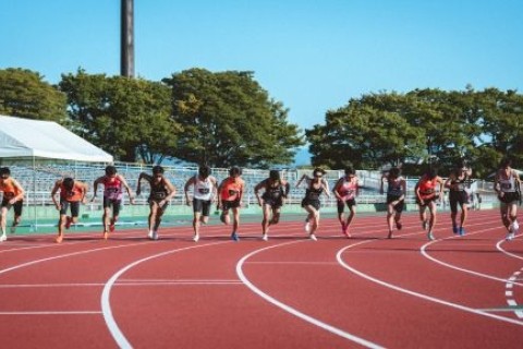 MDC CHALLENGERS in 島根・雲南 supported by ランナーズ