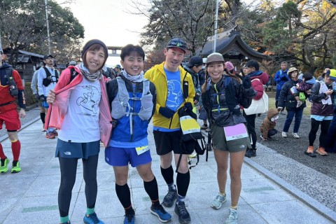 6/29(日) LSD 約22km 志村けんの銅像を見にランしよう！略して【シムラン】