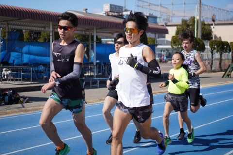 一般練習会～presented by "よりそい"～