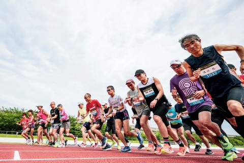 MDC CHALLENGERS in 東京・八王子 （中央大学多摩キャンパス）