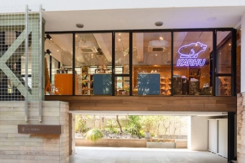 【10/13(月祝) 9:00】KARHU RUNNING CLUB×シューズフィッティングイベント