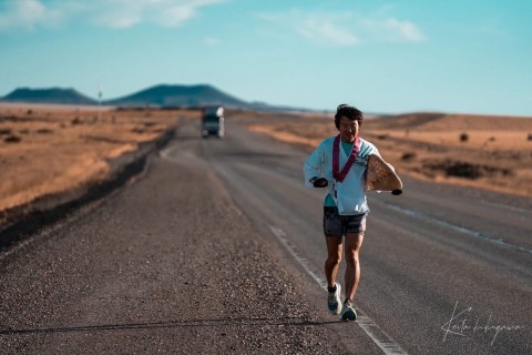 いいのわたるトークイベント2025