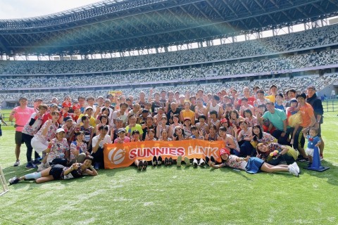 宇都宮市にてランニング教室新規開講に伴いランニングコーチ採用募集(一般市民ランナー歓迎)