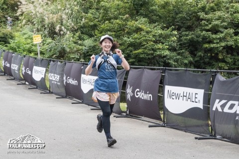 トレイルランナーズカップ津南2025 in 無印良品キャンプ場