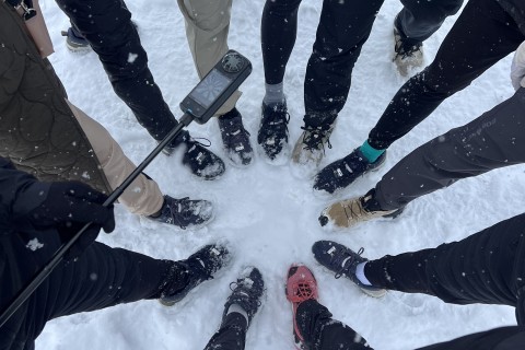 ラン&サウナでととのおうin長沼