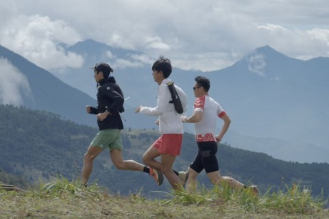 香格里拉（シャングリラ）トレイルラン2026