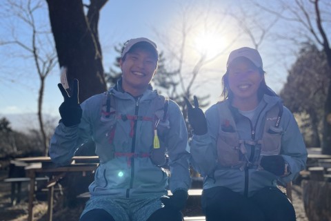 【夏の陣】Yutaコーチ & かんちゃんの、トラサルチャレンジ