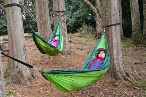 5/17開催 トレランデビュー(Trail Running for Beginners)