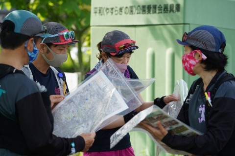 NNC 25 -NAGOYA NAVIVATION CHALLENGE-  for OMM lite