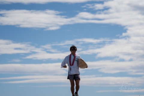 南米ってこんなんなん？ いいのわたる五大陸の旅 ＠名古屋