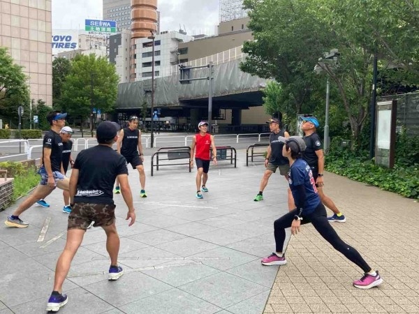 RUNNET連携画像1