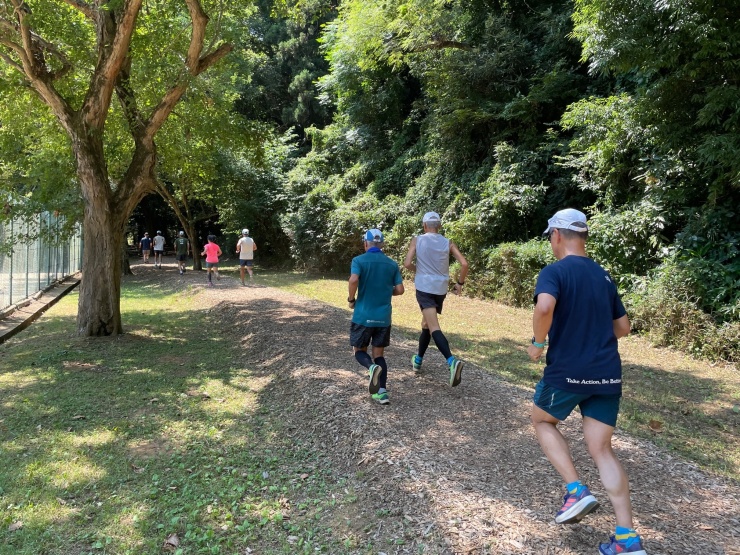 岩名クロカンコース