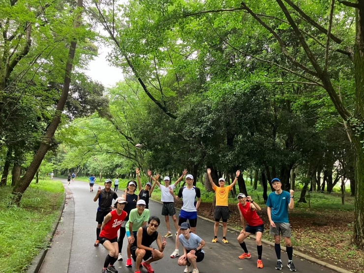 RUNNET連携画像1