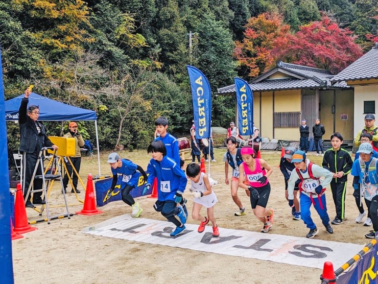 RUNNET連携画像1