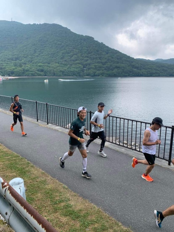 RUNNET連携画像1