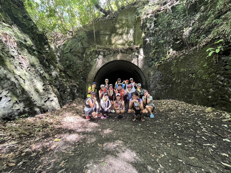 皆で楽しめる旅ラン！