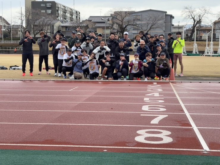 RUNNET連携画像1