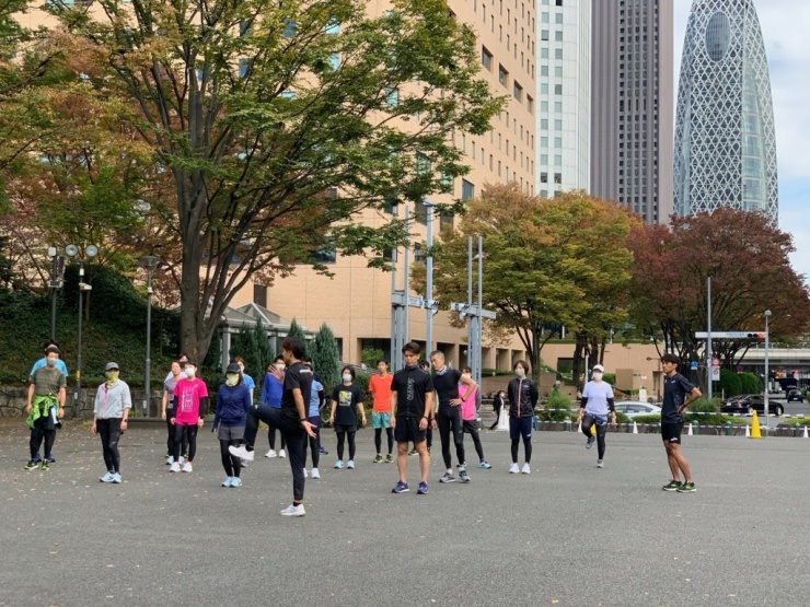 過去イベント①