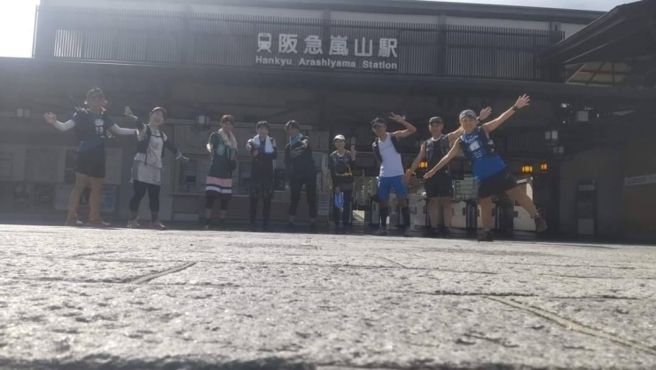 RUNNET連携画像1