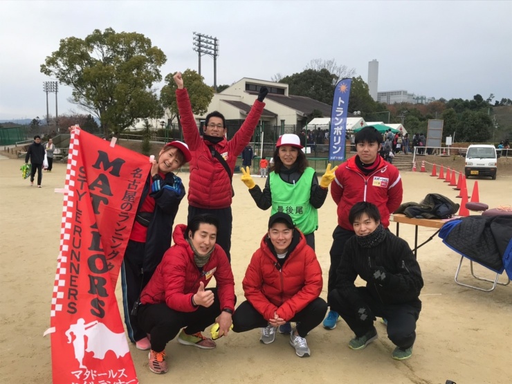 RUNNET連携画像1